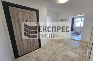 Нов, Обзаведен Двустаен апартамент, Гранд Мол Варна