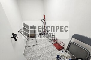 Нов, Обзаведен Двустаен апартамент, Гранд Мол Варна