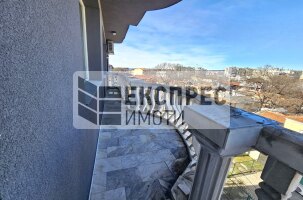 Нов, Обзаведен Двустаен апартамент, Гранд Мол Варна