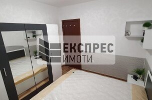 Обзаведен Тристаен апартамент, Трошево