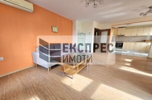 Обзаведен Четиристаен апартамент, Бриз