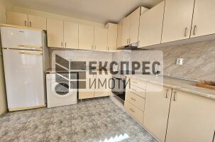 Обзаведен Четиристаен апартамент, Бриз