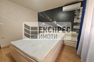 Обзаведен Четиристаен апартамент, Бриз