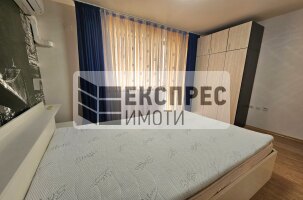 Обзаведен Четиристаен апартамент, Бриз