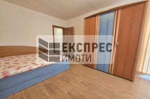 Обзаведен Четиристаен апартамент, Бриз