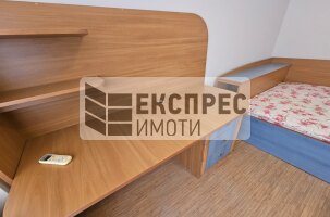 Обзаведен Четиристаен апартамент, Бриз