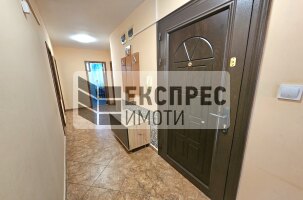 Обзаведен Четиристаен апартамент, Бриз