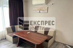 Обзаведен, Едностаен апартамент, Чаталджа