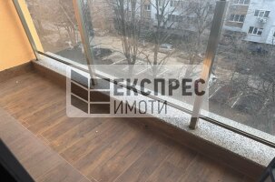 Обзаведен Двустаен апартамент, Чайка