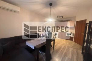 Обзаведен Двустаен апартамент, Окръжна болница