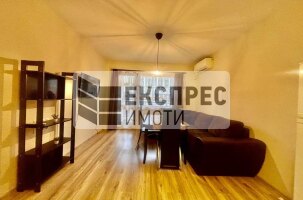 Обзаведен Двустаен апартамент, Окръжна болница