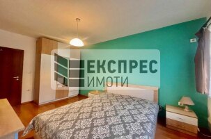 Обзаведен Двустаен апартамент, Окръжна болница