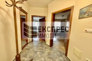 Обзаведен Двустаен апартамент, Окръжна болница