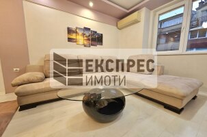 New, Furnished 2 bedroom apartment, Regional hospital