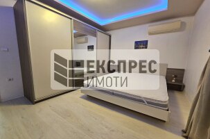 New, Furnished 2 bedroom apartment, Regional hospital