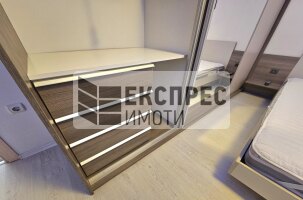 New, Furnished 2 bedroom apartment, Regional hospital