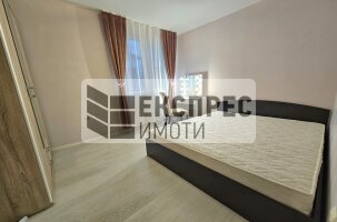 New, Furnished 2 bedroom apartment, Regional hospital