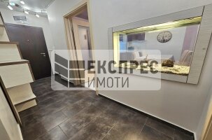 New, Furnished 2 bedroom apartment, Regional hospital