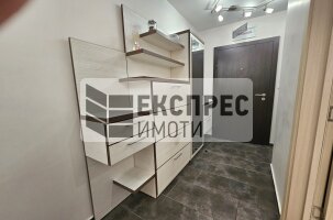 New, Furnished 2 bedroom apartment, Regional hospital