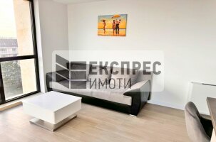 Нов, Обзаведен Тристаен апартамент, м-т Кабакум