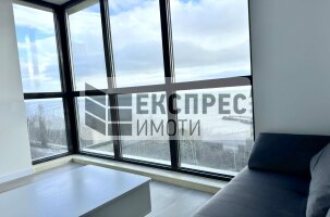 Нов, Обзаведен Тристаен апартамент, м-т Кабакум