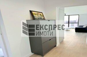 Нов, Обзаведен Тристаен апартамент, м-т Кабакум