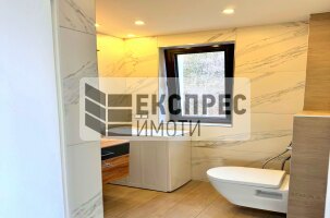 Нов, Обзаведен Тристаен апартамент, м-т Кабакум