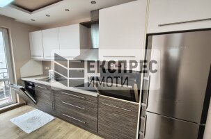 FURNISHED 1 bedroom apartment, Levski