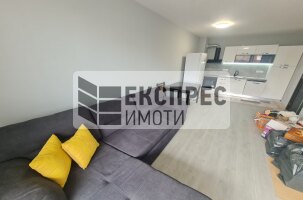 FURNISHED 1 bedroom apartment, Kaysieva Gradina