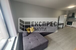 FURNISHED 1 bedroom apartment, Kaysieva Gradina