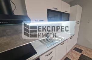 FURNISHED 1 bedroom apartment, Kaysieva Gradina