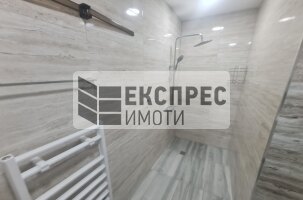 FURNISHED 1 bedroom apartment, Kaysieva Gradina