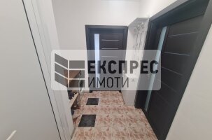 FURNISHED 1 bedroom apartment, Kaysieva Gradina