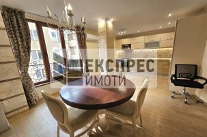 Luxury Furnished 2 Schlafzimmer Wohnung, Regional hospital