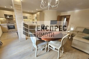 Luxury Furnished 2 Schlafzimmer Wohnung, Regional hospital