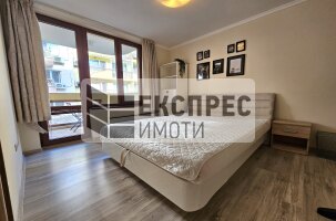 Luxury Furnished 2 Schlafzimmer Wohnung, Regional hospital