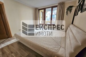 Luxury Furnished 2 Schlafzimmer Wohnung, Regional hospital