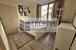 Luxury Furnished 2 Schlafzimmer Wohnung, Regional hospital