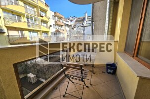 Luxury Furnished 2 Schlafzimmer Wohnung, Regional hospital