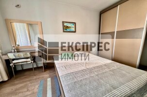 Обзаведен Двустаен апартамент, Лятно кино Тракия