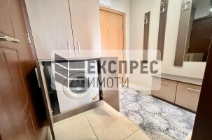 Обзаведен Двустаен апартамент, Лятно кино Тракия