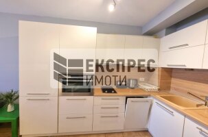 Обзаведен Двустаен апартамент, Базар Левски