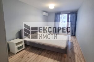 Обзаведен Двустаен апартамент, Базар Левски