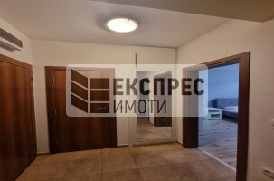 Обзаведен Двустаен апартамент, Базар Левски