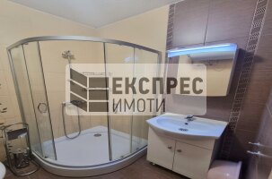 Обзаведен Двустаен апартамент, Базар Левски