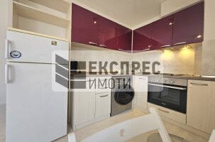 Furnished 1 bedroom apartment, Levski