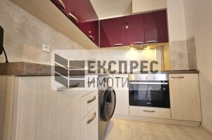 Furnished 1 bedroom apartment, Levski