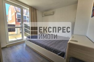 Furnished 1 bedroom apartment, Levski