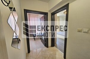 Furnished 1 bedroom apartment, Levski