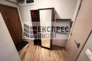 Neu, Möbliert 1 Schlafzimmer Wohnung, Center